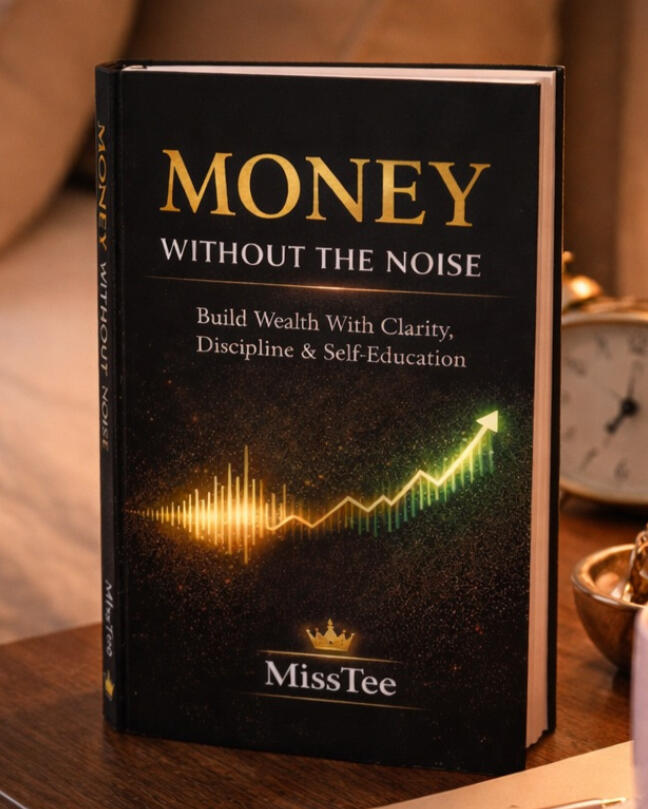 Money without the noise